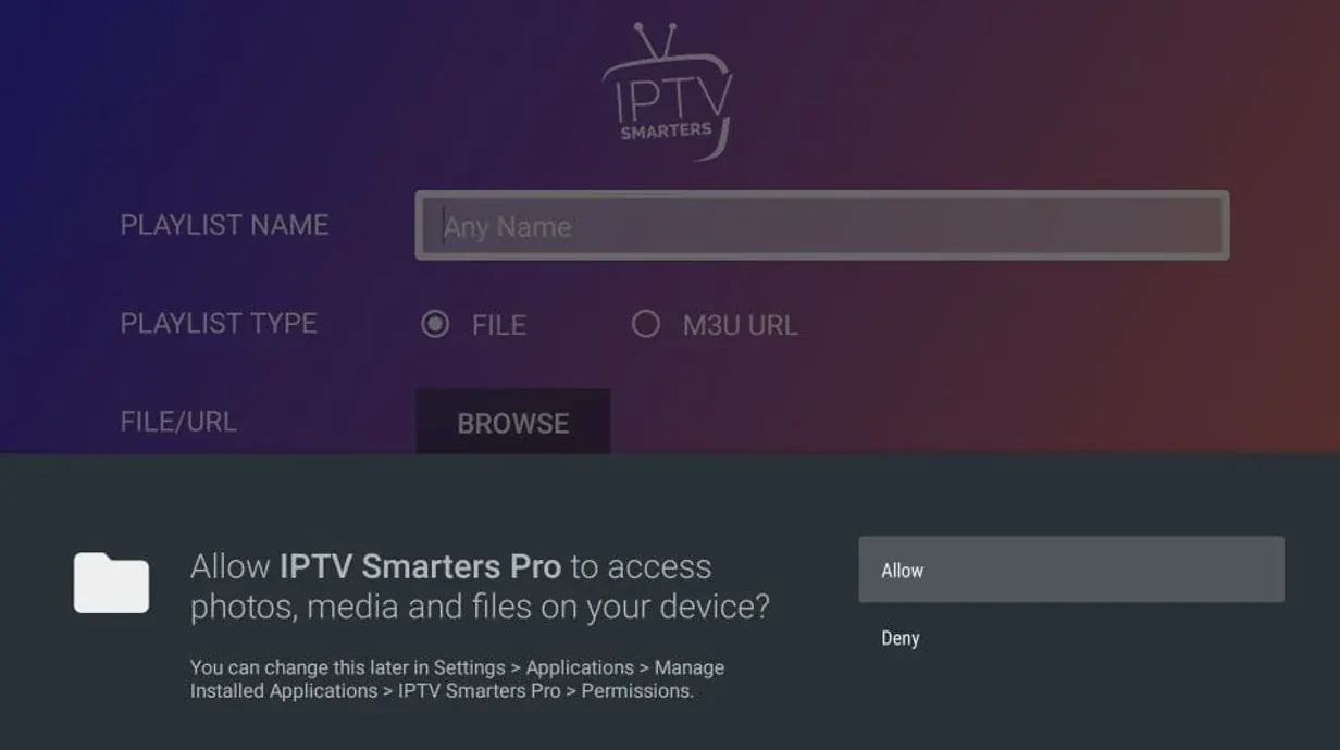 Authorize access