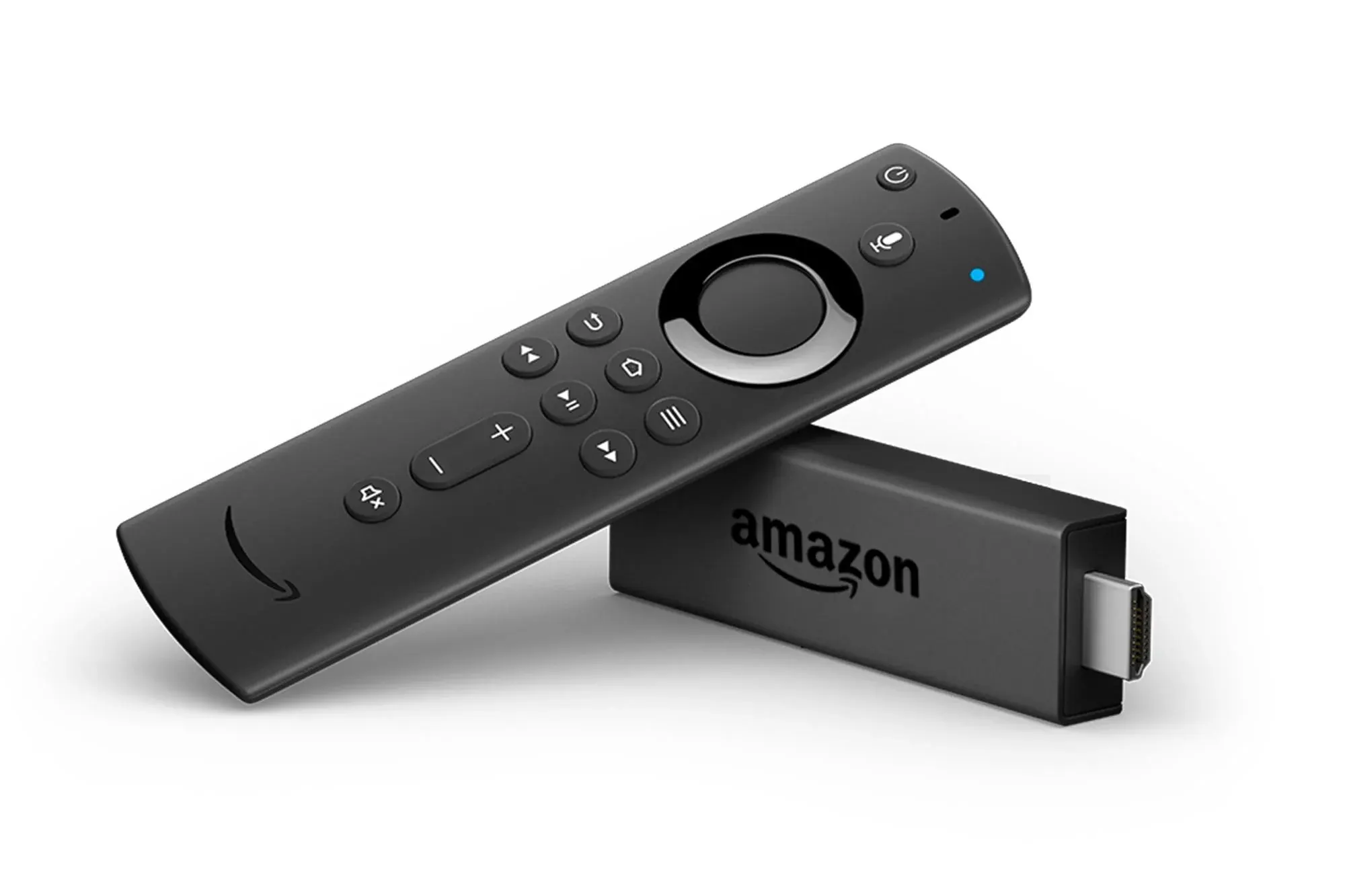 IPTV Smarters Pro on FireStick